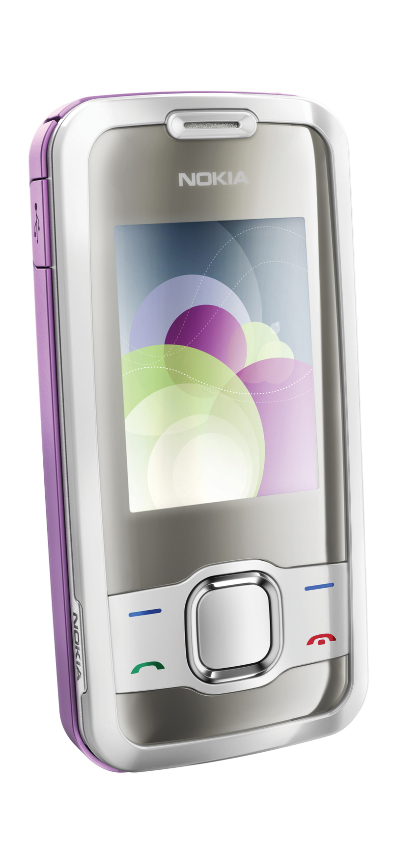 Illustration for article titled Nokia Releases Supernova Range of Cellphones. Supersmashinglovely